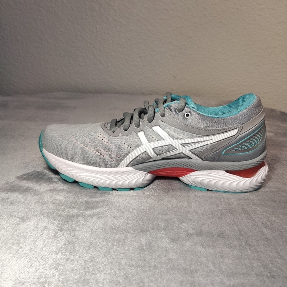 ASICS Women's GEL-Nimbus 22 - Picture 5 of 6